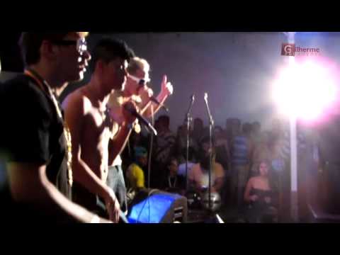 MC's Ometa & Buba part. Pato problema - (SigiloFest)