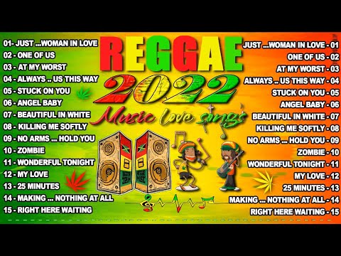 REGGAE REMIX NONSTOP | TAGALOG LOVE SONGS | OPM HITS COLLECTION