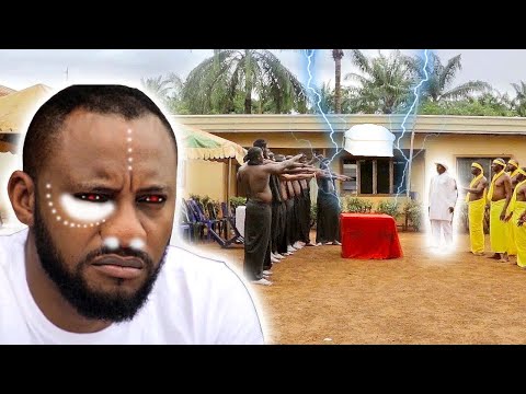 THE SACRIFICES| My Family KILLED Me For Money Ritual But My Ghost Will HUNT Them ALL- African Movies