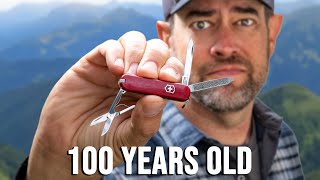 It's time to replace this obsolete gear