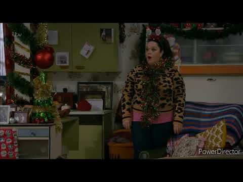 Emmerdale - Paul Is Left Concerned About Liv's Plan For Driving Lesson (21st December 2020)