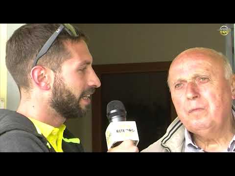 Urbetevere, intervista al Presidente Alberto Rapone