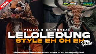 Download lagu KALAPAN BANTENGAN ‼️ STYLE EH OH EH X LELO LEDUNG JAWA IN SUKOPURO JABUNG #mberot #livebantengan mp3