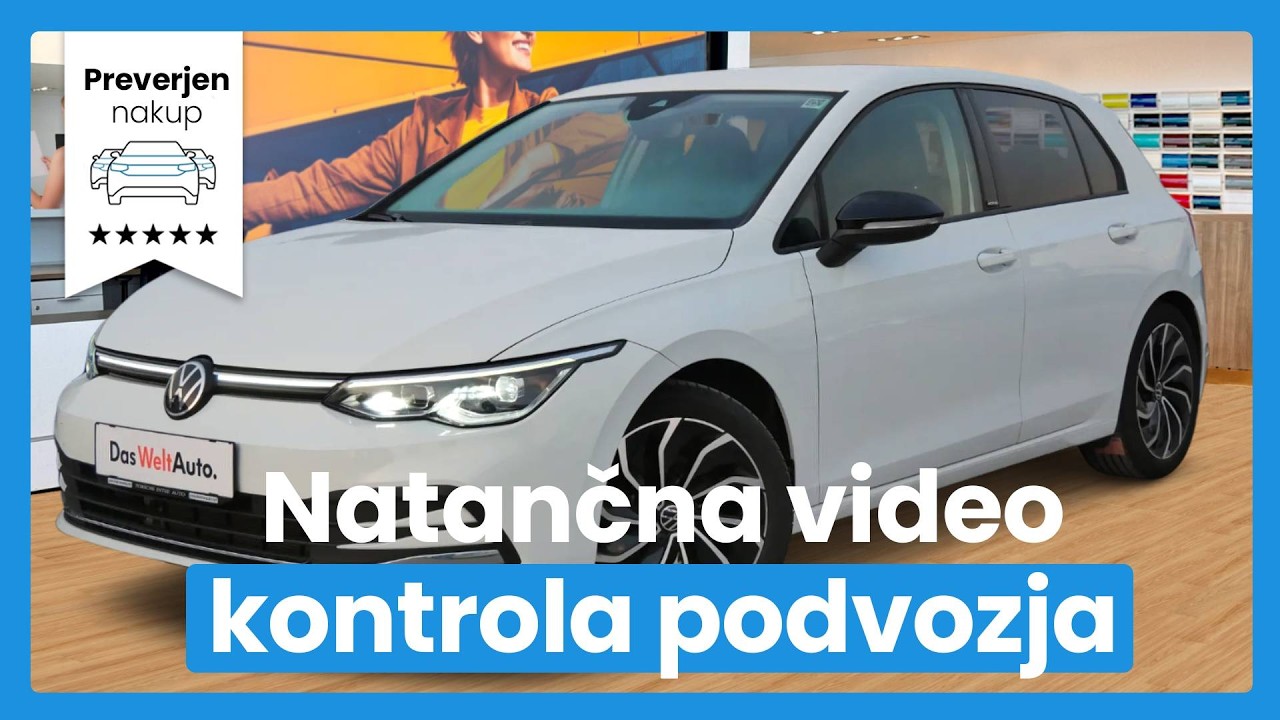 Volkswagen Golf 2.0 TDI BMT Life DSG