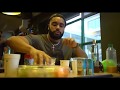 KB - All I Know (Prod. by Taz Taylor) (Official Video)