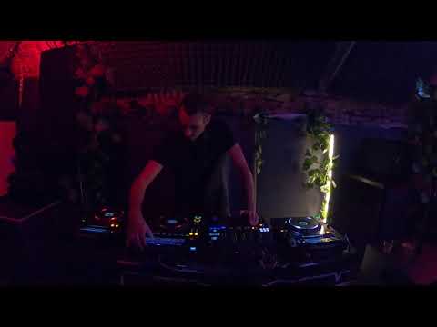 Svetec video set Club Radost  Bratislava