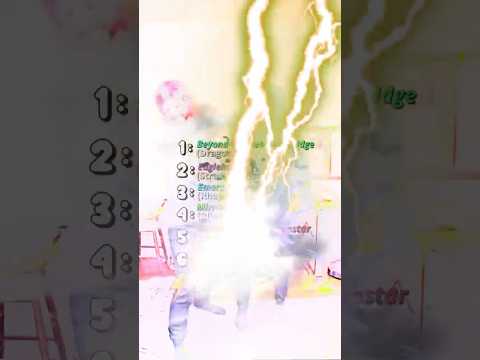 Power Metal But It Keeps Getting MORE POWERFUL