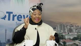 Fear For the Apartheid System Made Me Change the Song 'Let Him Go' - Yvonne Chaka Chaka