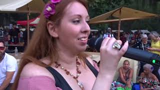 Lyria - Jester :::: Medieval Fair