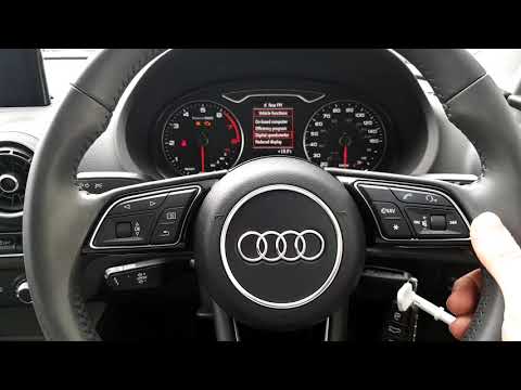 171D49475 - 2017 Audi A3 1.0 TFSI SE SB 116 24,750