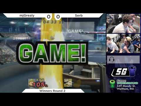 SG 22.1 P+ WQ - sfy | mjGrealy (Lucas) vs Serb (Ice Climbers)