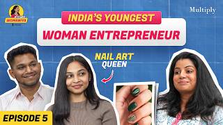 Episode 1 — What A Womaniya