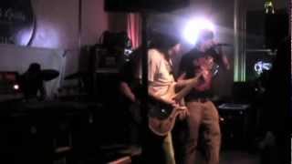 Throdl Live @ Jabber Jaws - Post Thanksgiving Metal Feast- 11/24/12- WHOLE SET!