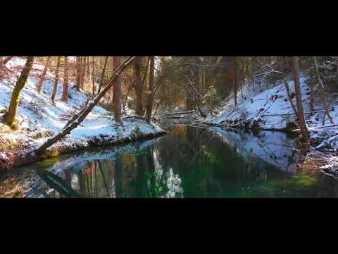 Teufelsküche (Devils Kitchen) in Landsberg am Lech
