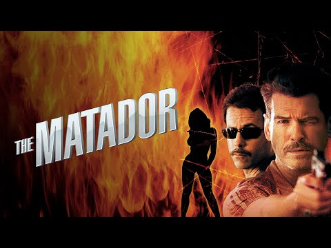 afbeelding The Matador