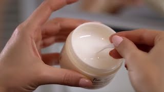 Tremella Overnight Hydrating Mask