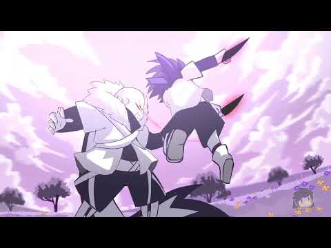 XTALE AMV Time Of Dying