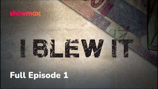 Download lagu I Blew It Episode 1 | Full Episode | Showmax mp3