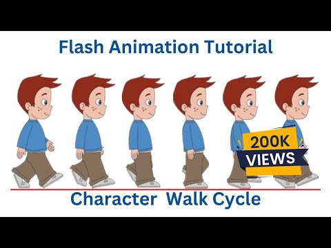 download lagu mp3 mp4 Flash Walking Tutorial, download lagu Flash Walking Tutorial gratis, unduh video klip Flash Walking Tutorial