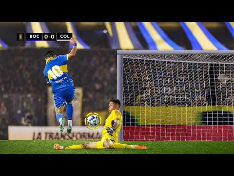 PARTIDAZOS DE BRAYAN CORTES