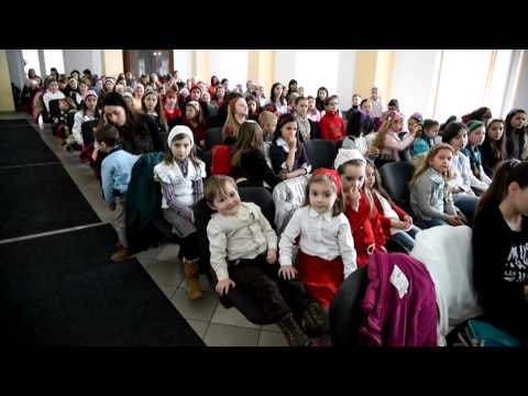 Orchestra Bisericii Penticostale ,,Betleem" Dorohoi