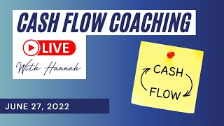 Cash Flow And Profit Coaching