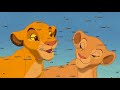 Simba And Nala Edit