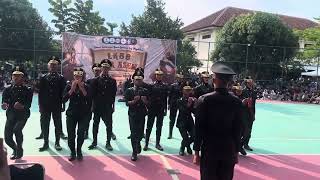 Download lagu LKBB SOR ASEM 2025 - PASKIBRA SMK N 1 MOJOSONGO mp3