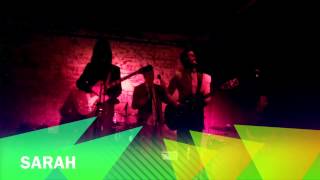 SARAH. ALEX CUBA CANTA EN NYC