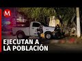 Ola de violencia deja 12 personas asesinadas en Acapulco, Guerrero