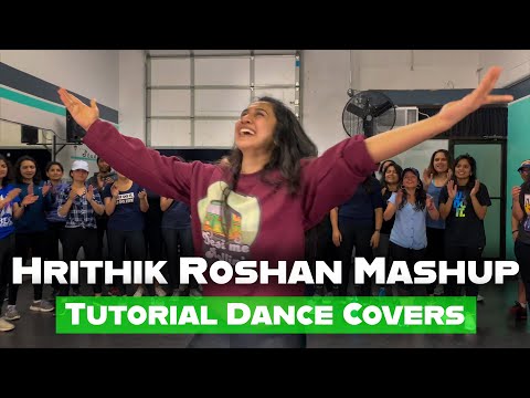 Ek Pal Ka Jeena x You Are my Sonia | DANCE COVERS | HRITHIK ROSHAN | Sneha Desai Choreography