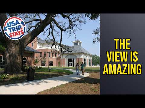 Hampton Inn & Suites Lafayette - The View Is Amazing | Lafayette (LA), United States🌟