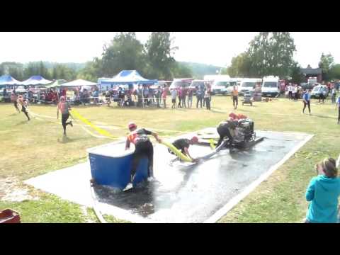 SDH Lanšperk muži v Květné 2016 finále   N