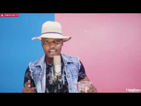 Dereck Mpofu - Imagine (Nhasi ndezveduwo)