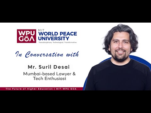 National Visioning Conference | Suril Desai