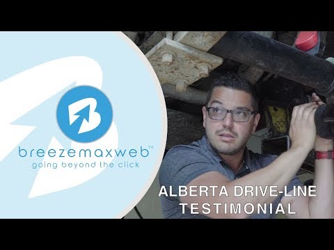 BreezeMaxWeb video.