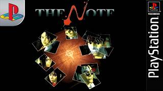 Longplay of The Note