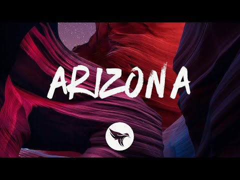 Josh Kerr - Arizona (Lyrics)