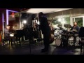 Eric Wyatt Quartet Plays Best Wishes by Sonny Rollins - At The 9th Note