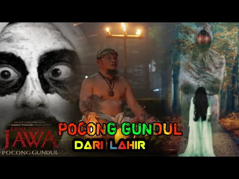 Bukan Pocong Biasa