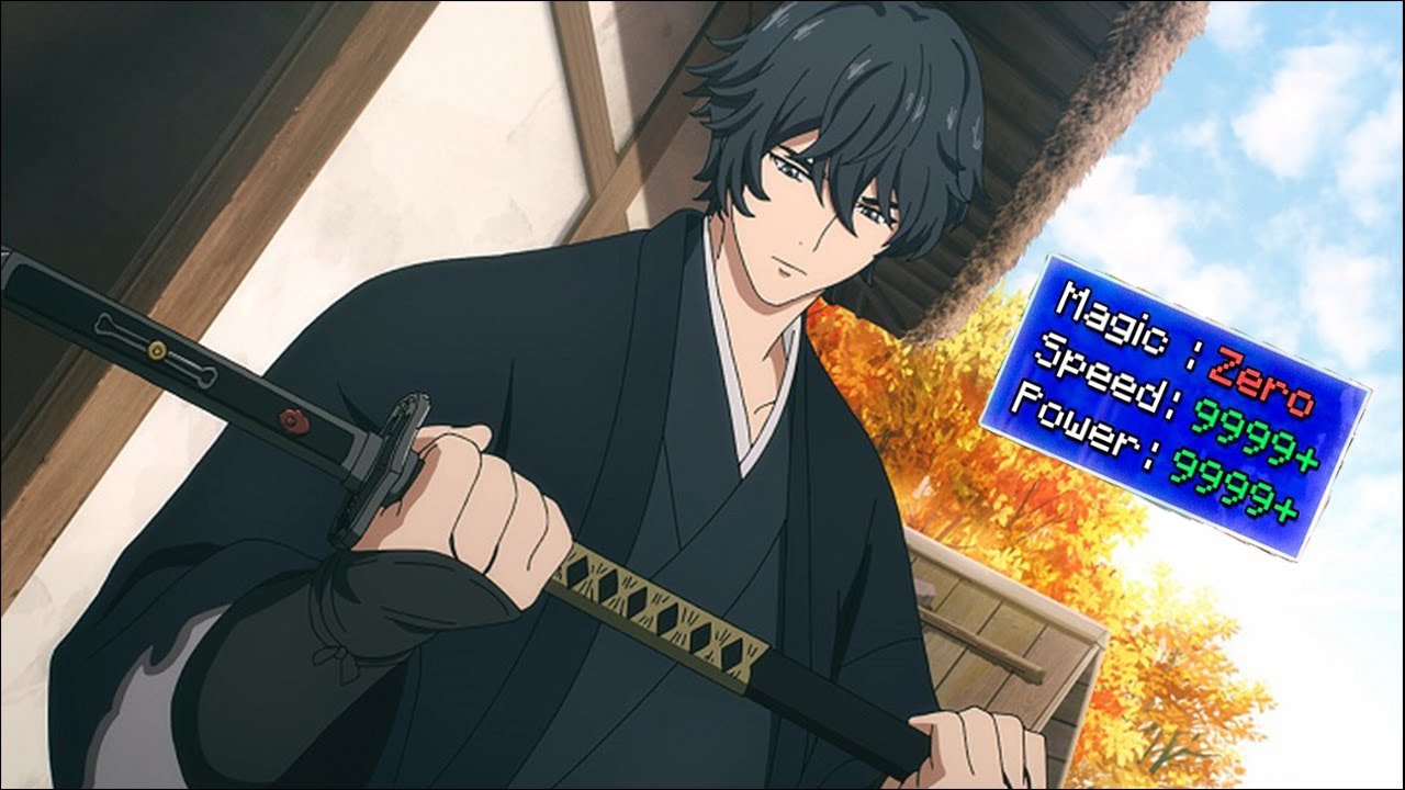 After Being Abandoned by His Father, He Awakens Demon Powers But Pretended To Be Ordinary