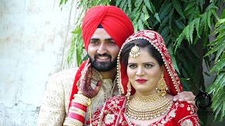 Tich button (Kulvinder Billa),Punjabi Highlight,kulchania studio lalgarh,Mandeep weds Harpreet