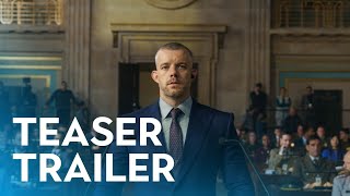 The War Between the Land and the Sea | Trailer Oficial | Legendado