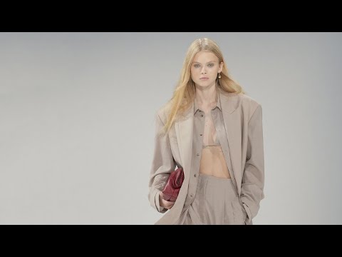 Philosophy di Lorenzo Serafini | Spring Summer 2024 | Full Show