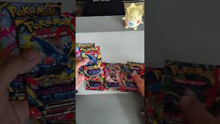 Abriendo un Booster bundle de phantasmal flames #packopenning #pokemoncards