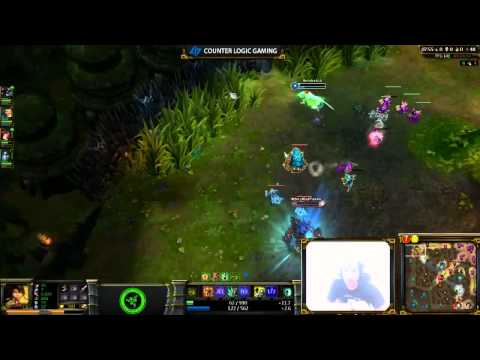 Hotshotgg is a real man