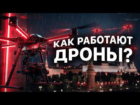 Только иллюзия БЕЗОПАСНОСТИ? / Почему в России отключают интернет и спасает ли это от беспилотников