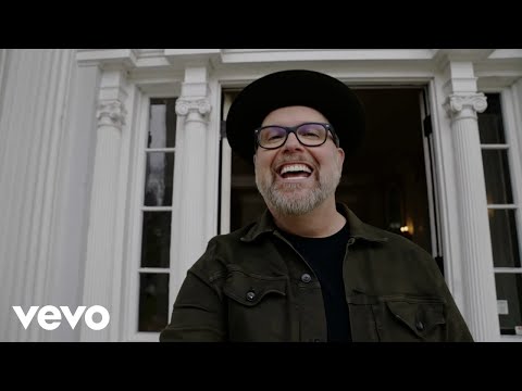 MercyMe - On Our Way (By Lipscomb University Cinematic Arts) ft. Sam Wesley