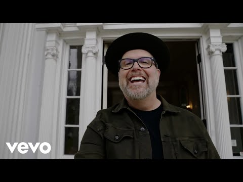 On My Way to You - MercyMe