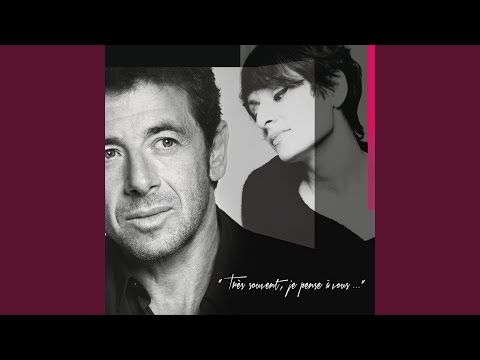 Perlimpinpin – Patrick Bruel